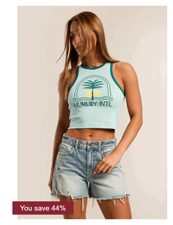 Shop Women's Sale