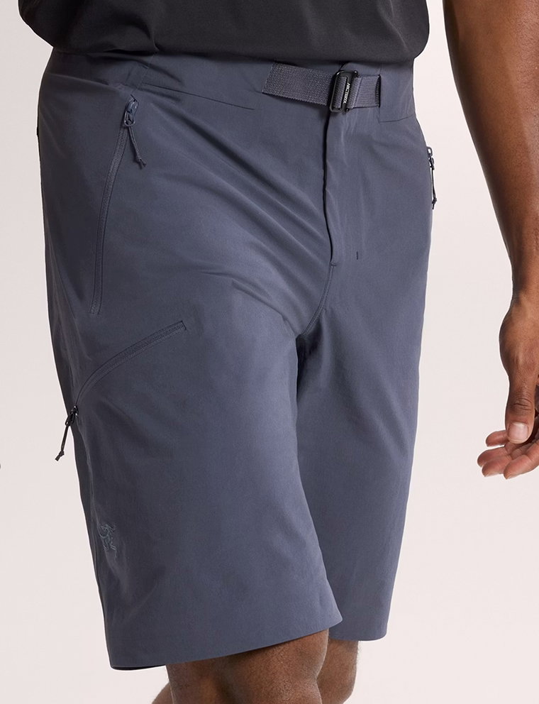 Gamma SL Short 11