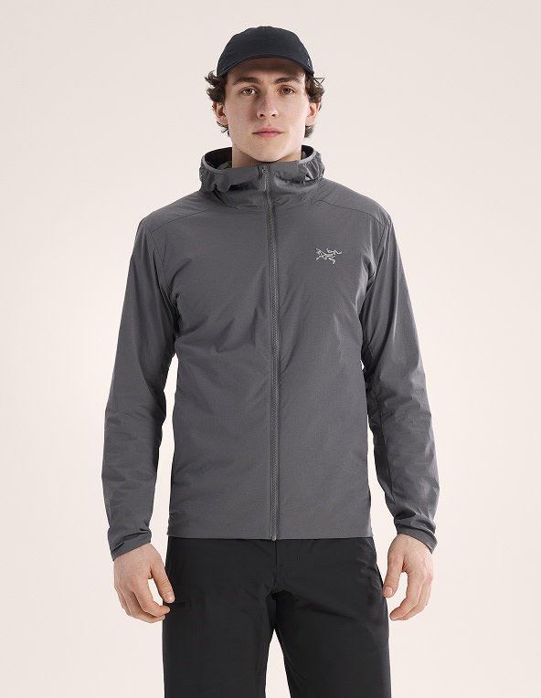 Atom SL Hoody Men's