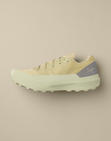 Norvan LD 4 Shoe
