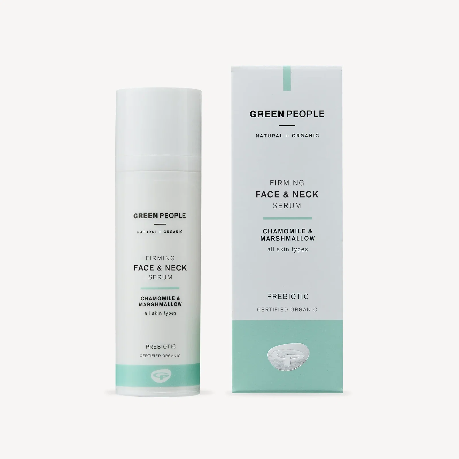 Image of Firming Face & Neck Serum 50ml