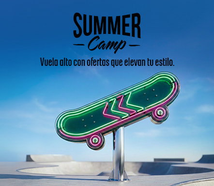  Summer Camp