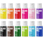 Image of Colour Mill Oil Based Kickstarter Set