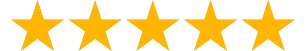 5 Stars