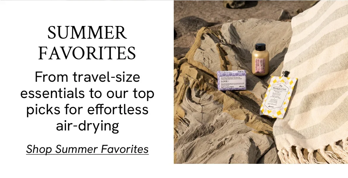 Summer Favorites