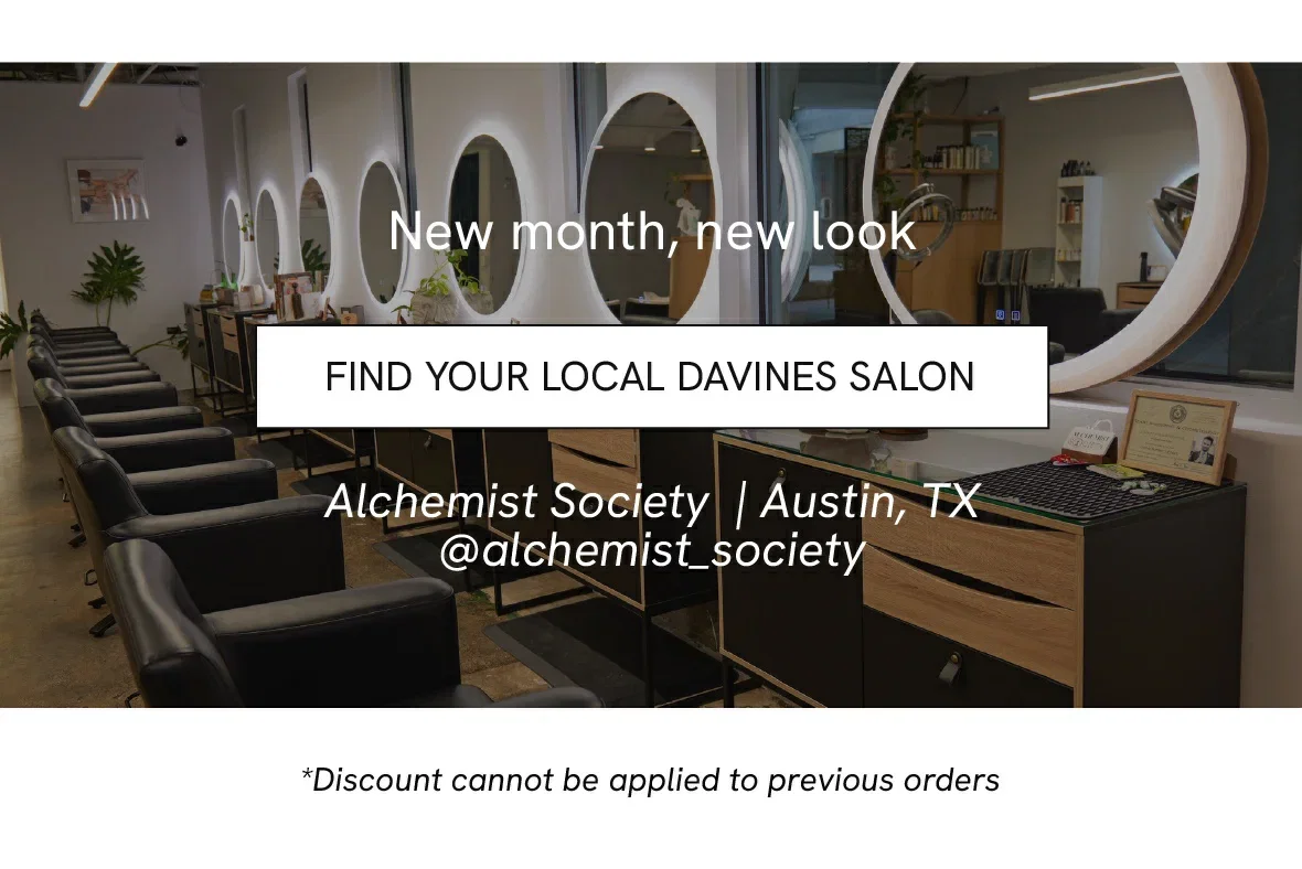 Salon Locator