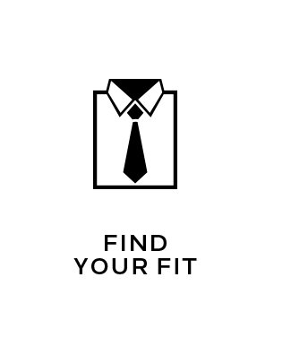 FIND YOUR FIT