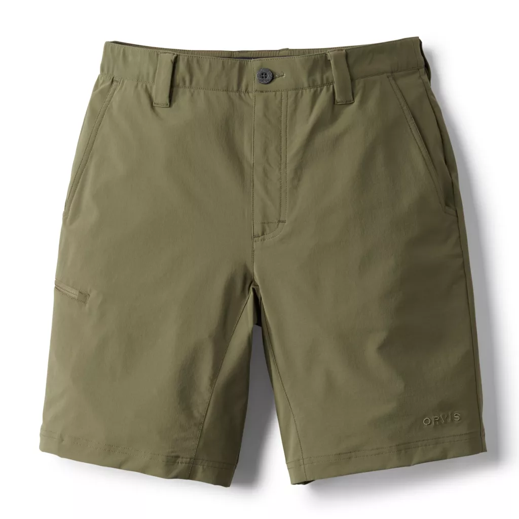 Men’s Jackson Quick-Dry 9" Shorts