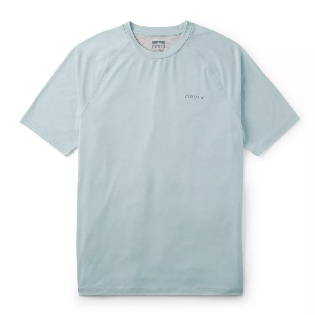 Men’s DriCast™ Crewneck T-Shirt