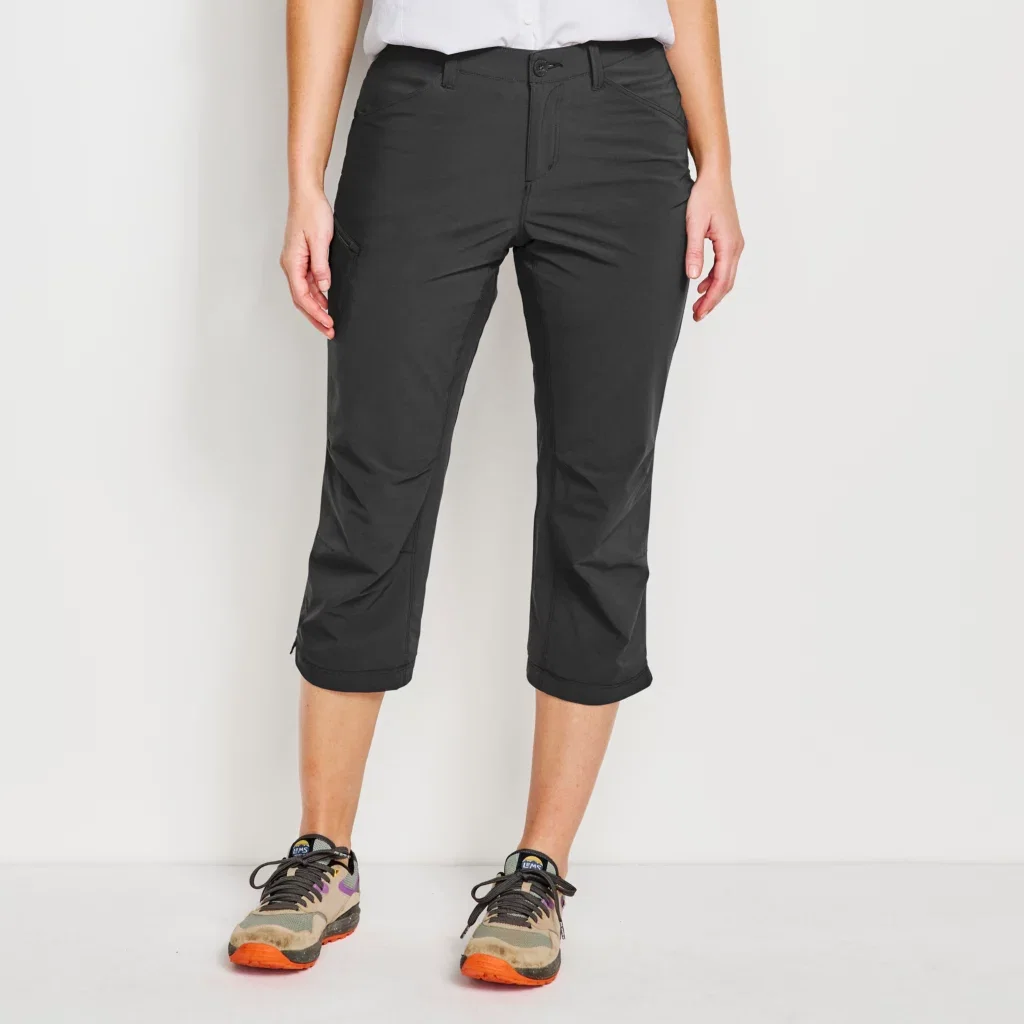 Women's Jackson Quick-Dry Capris