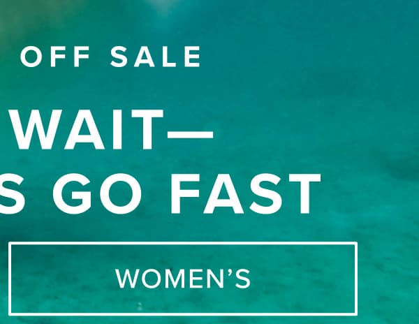 Shop Women's Sale