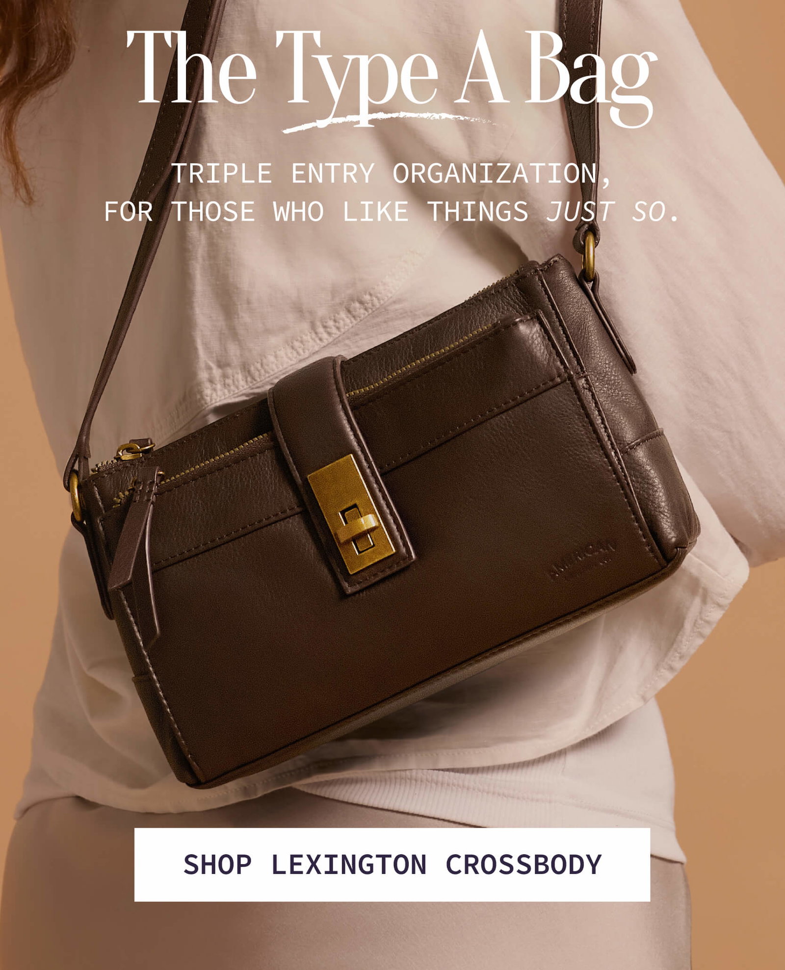 The Type A Bag
