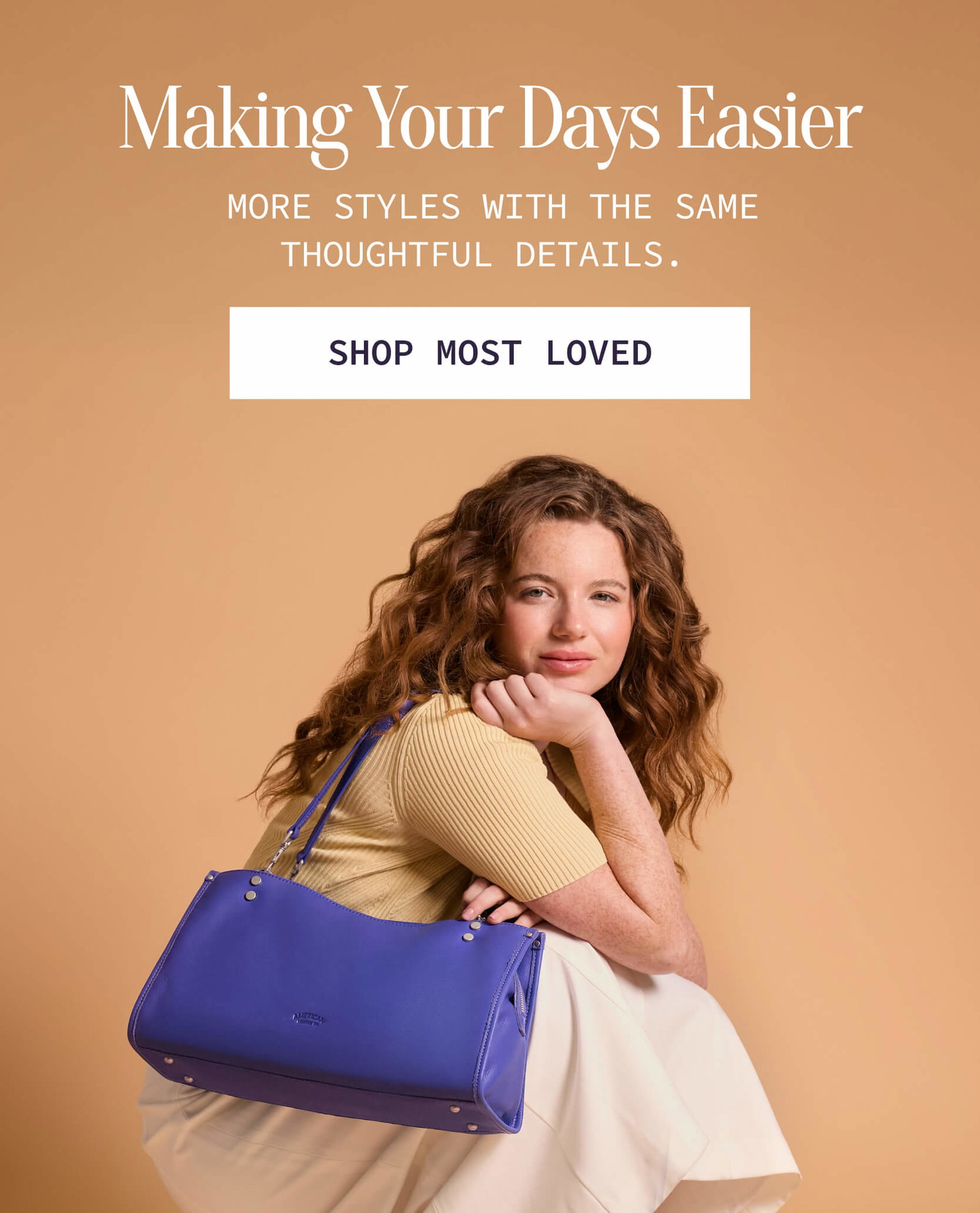 Making Your Days Easier