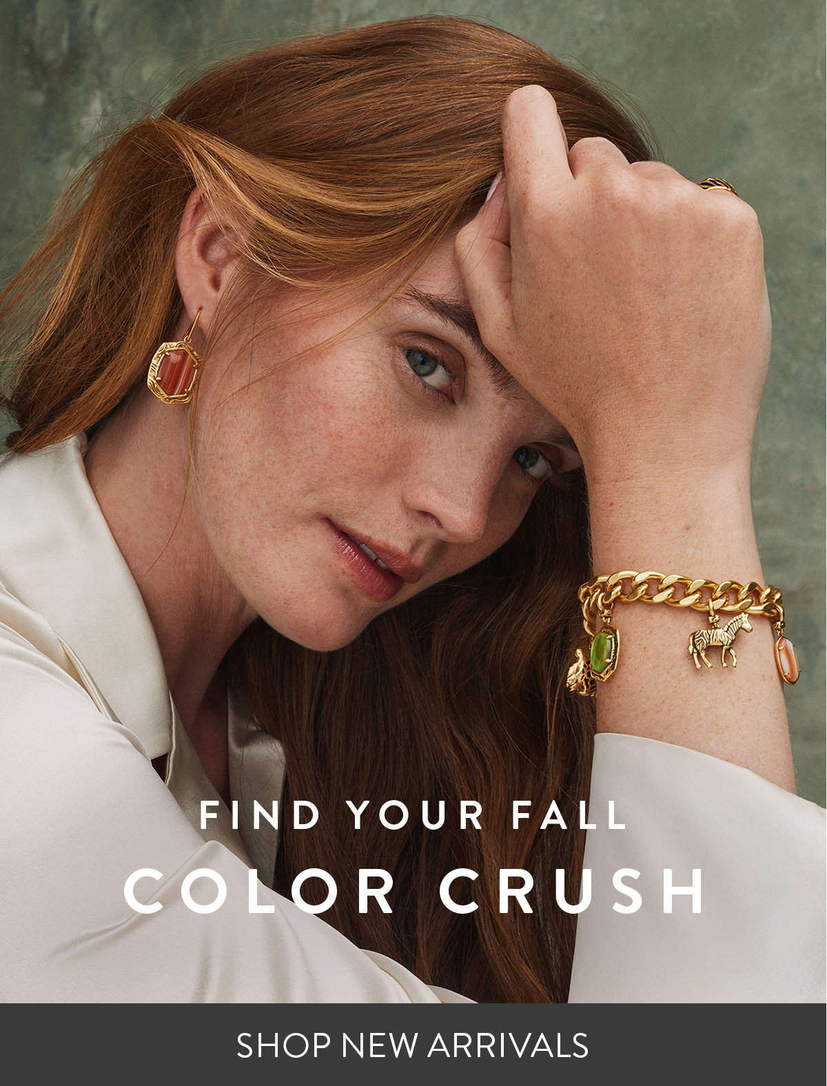 Find your fall color crush