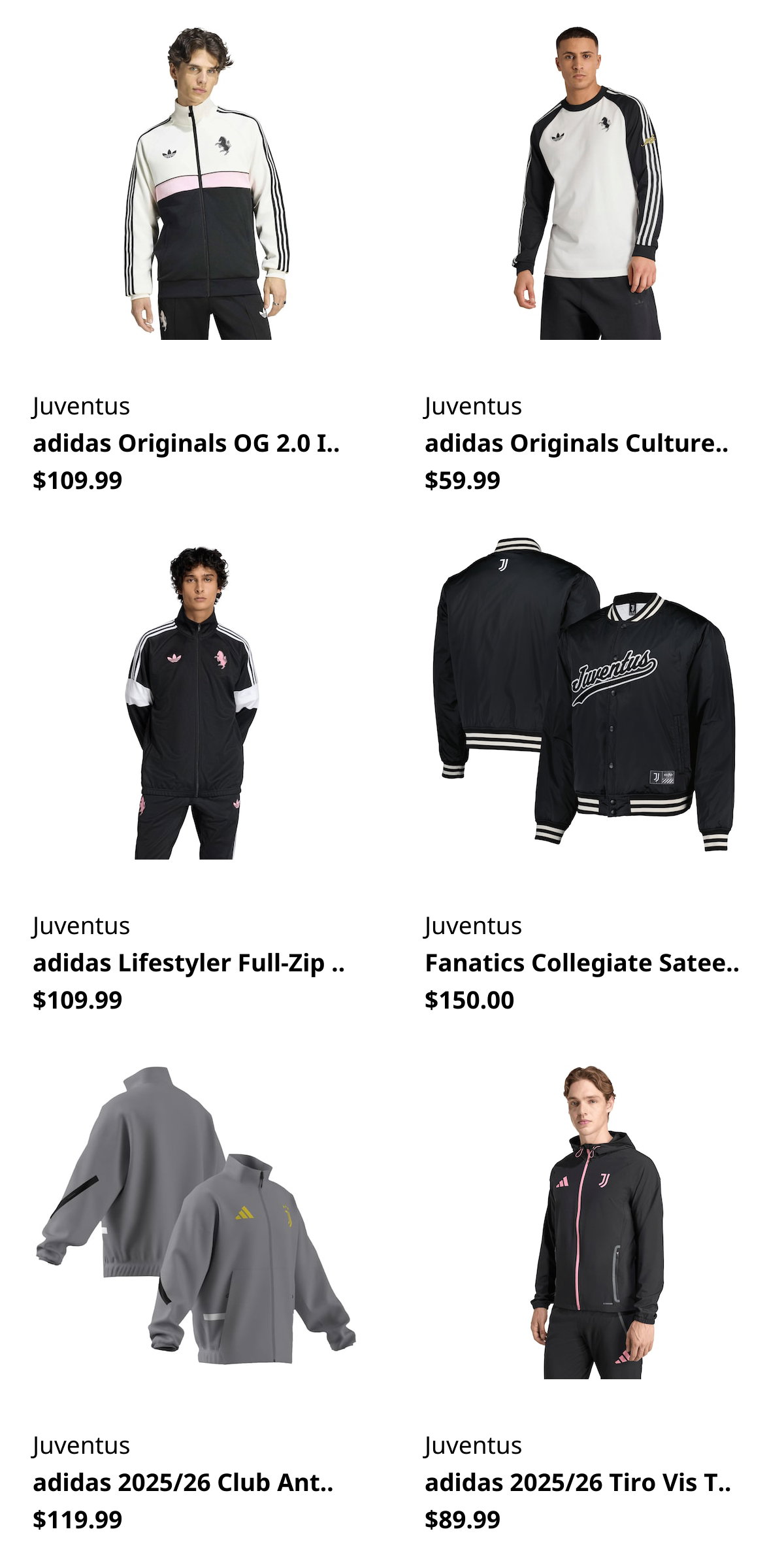 Product Grid