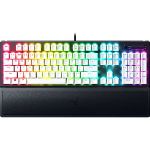 Razer BlackWidow V3 ...
