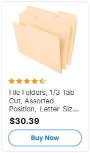 View product recommended for you