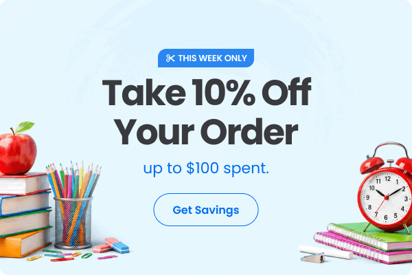 (BTS) 10% Off Your Order up to $150 spent