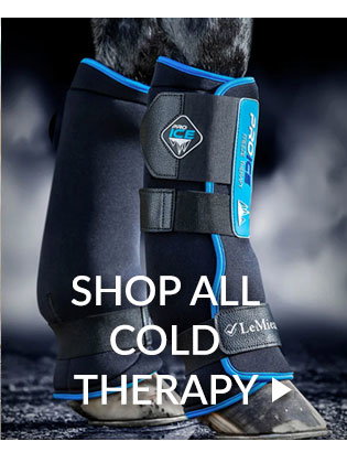 Cold therapy