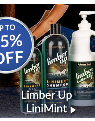 Limber up linimint sale up to 75% off