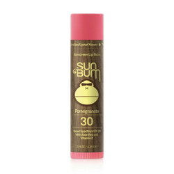 Stick à Lèvre Solaire SPF 30 à la Grenade - Original 