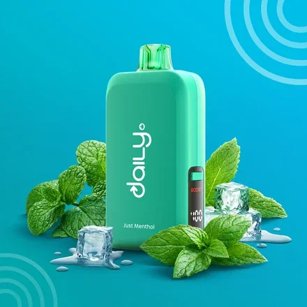Drip'n Daily - Just Menthol
