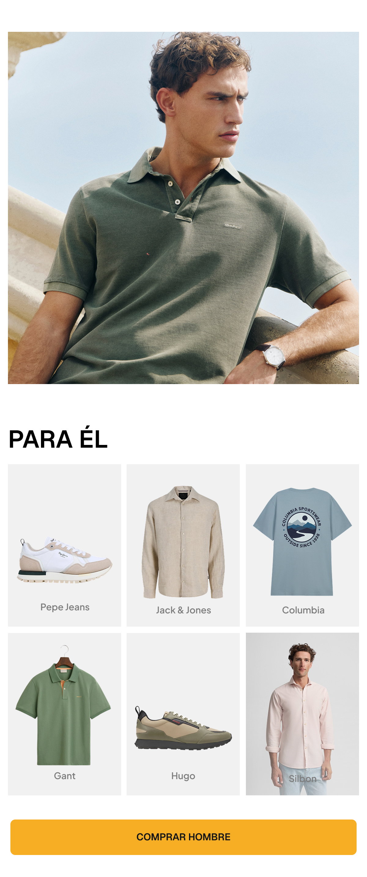 ARMARIO DE VERANO