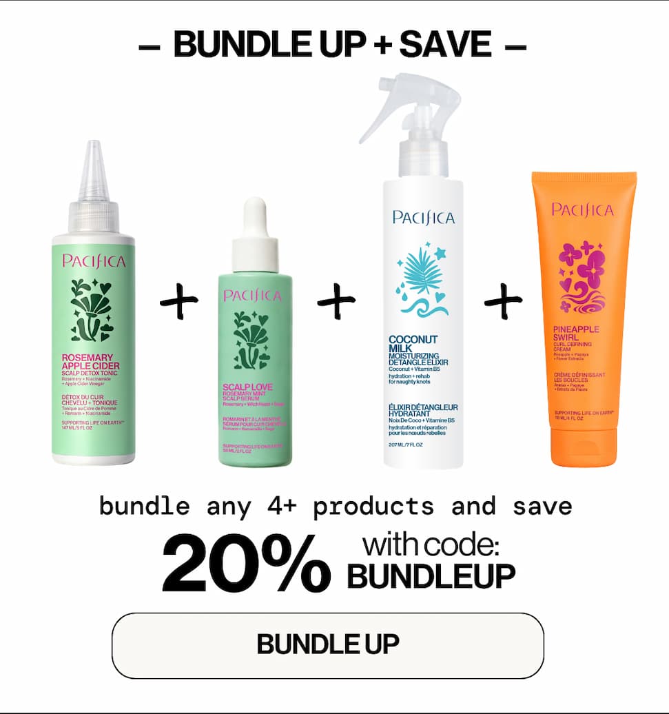 BUNDLE AND SAVE