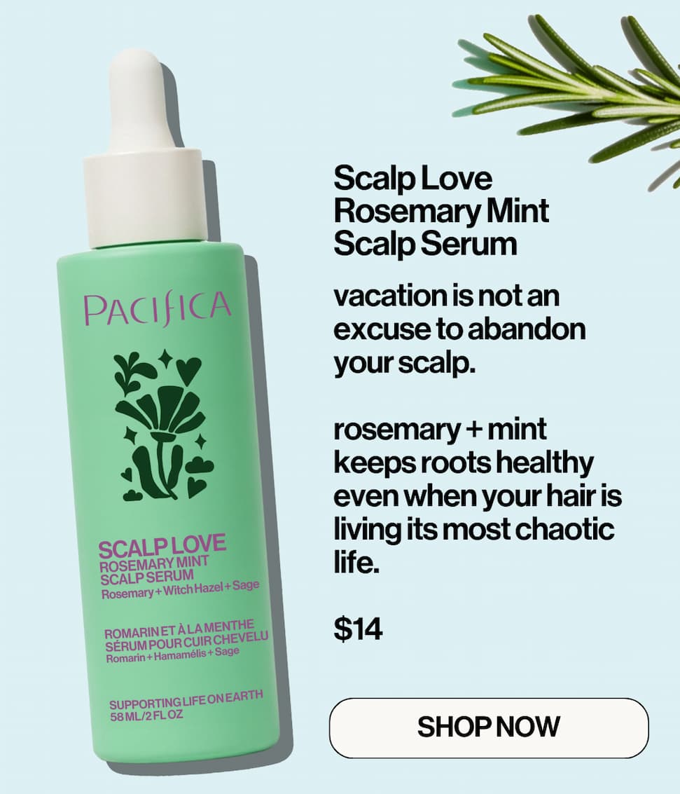 SCALP SERUM