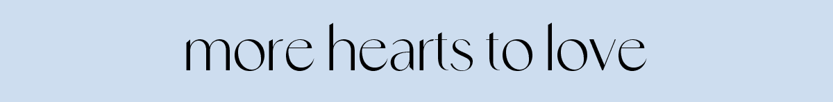 More Hearts To Love