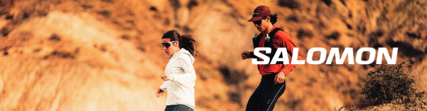 Salomon up to 30% off