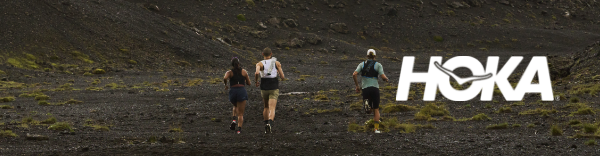 Hoka up to 30% off