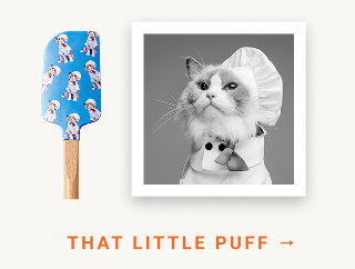 That Little Puff