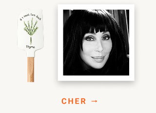 Cher