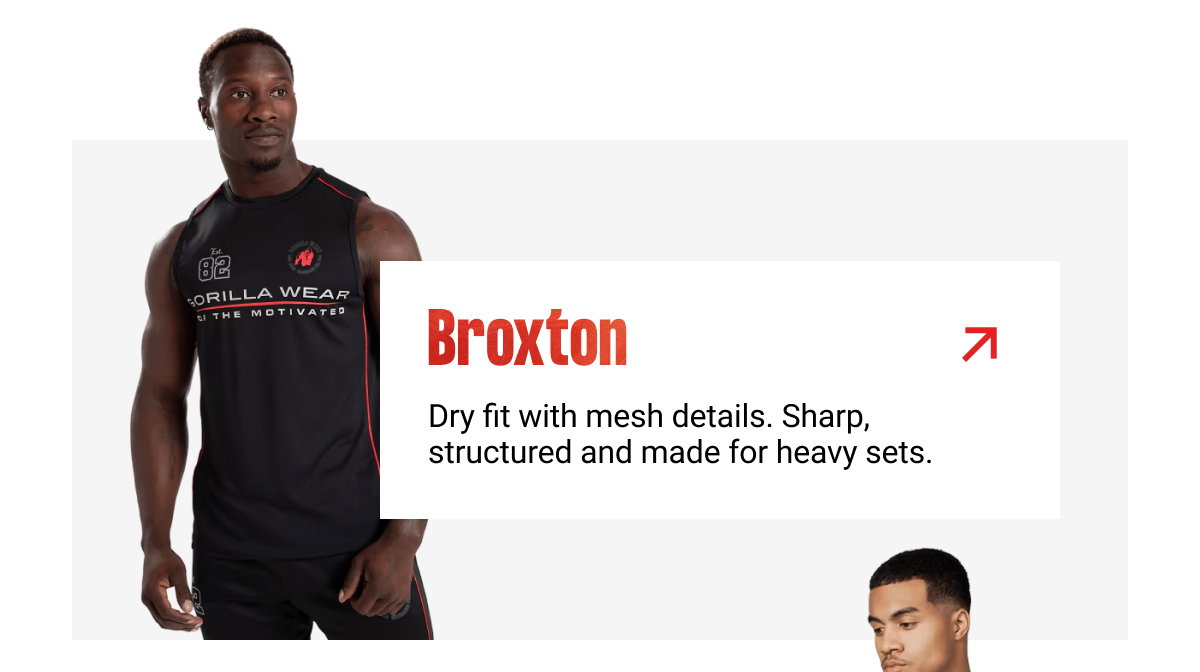 Broxton