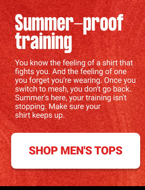 Shop men's tops