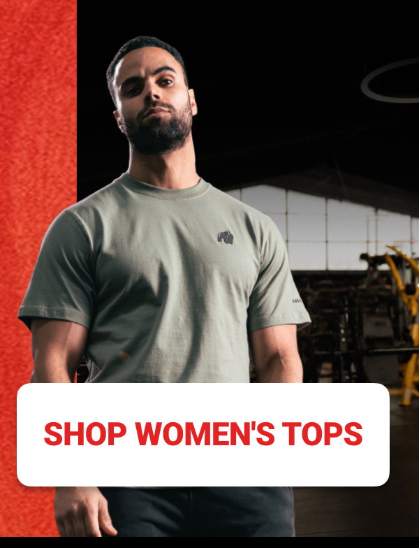 Shop women's tops