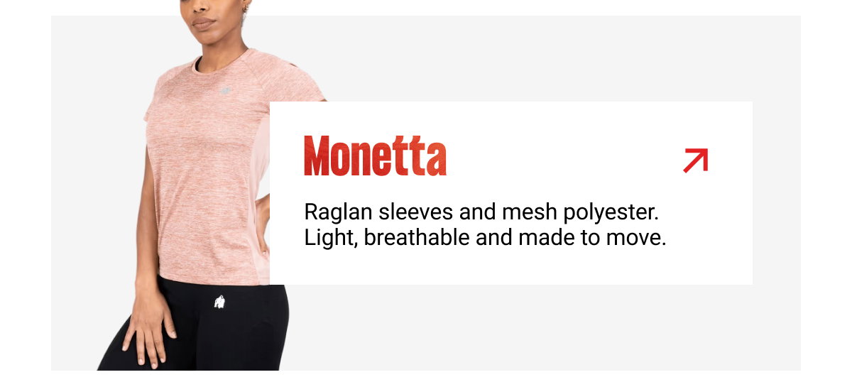 Monetta