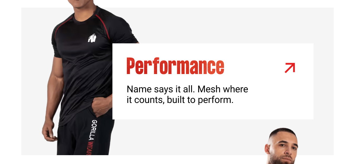 Performance