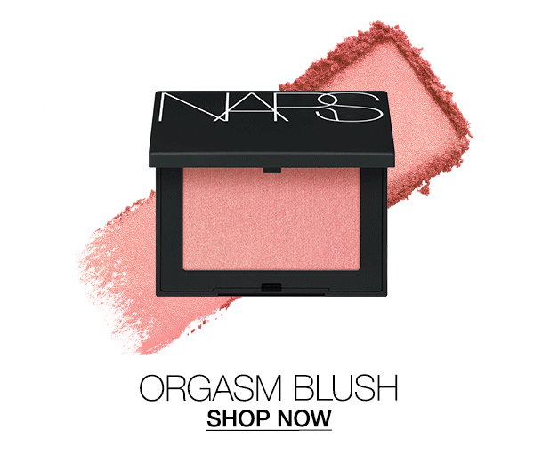 Shop Orgasm Blush
