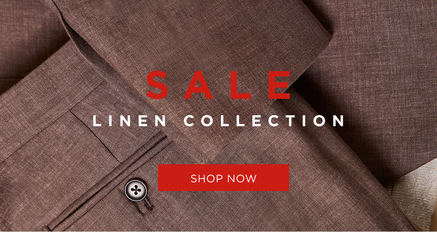 Sale Linen