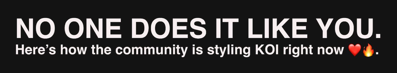 Banner Title