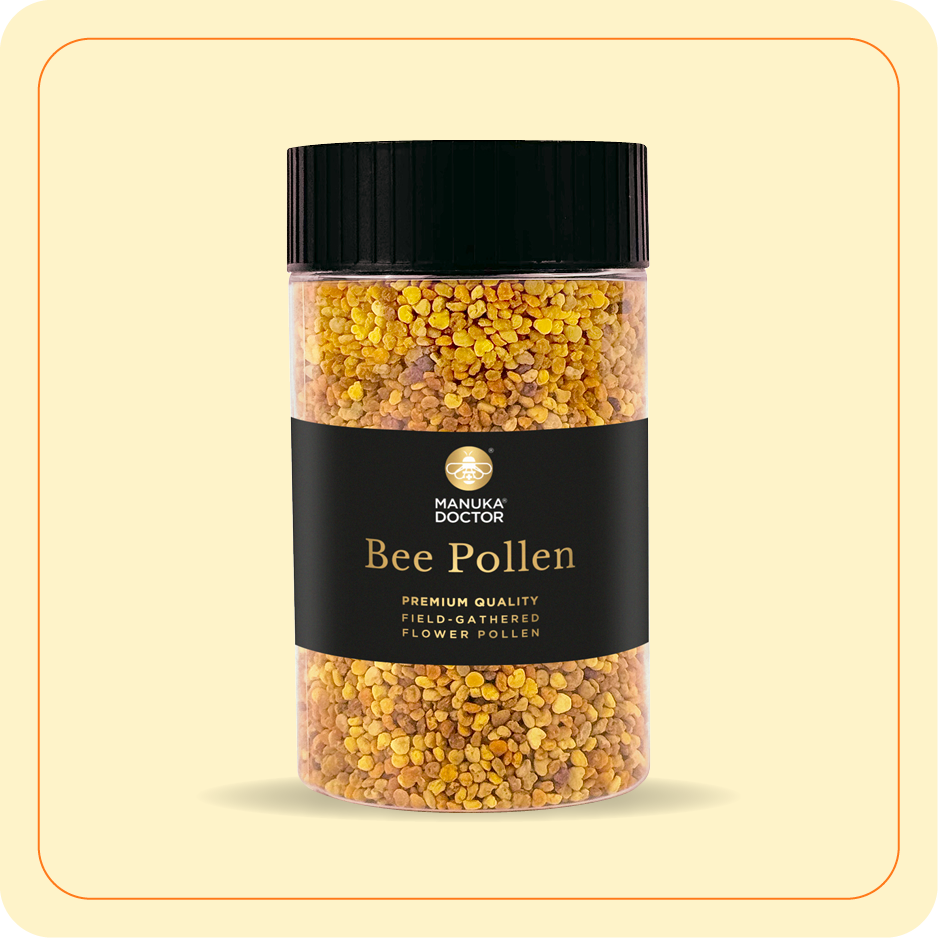 Bee Pollen 150g