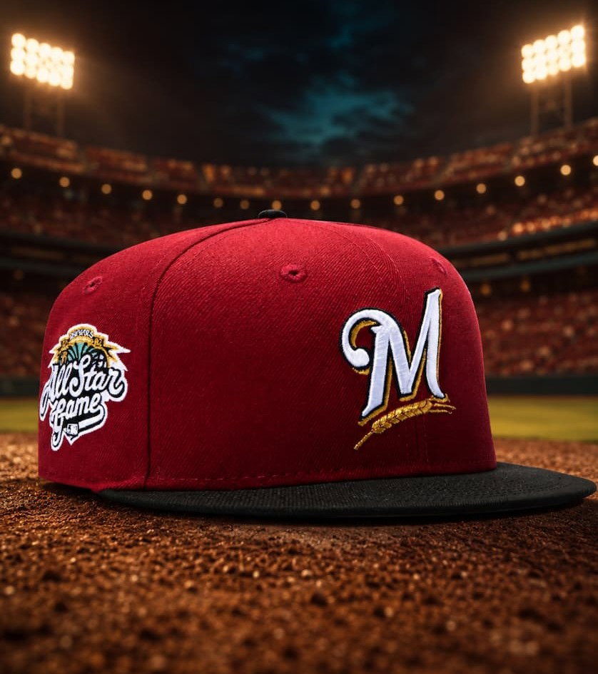 dbacks custom