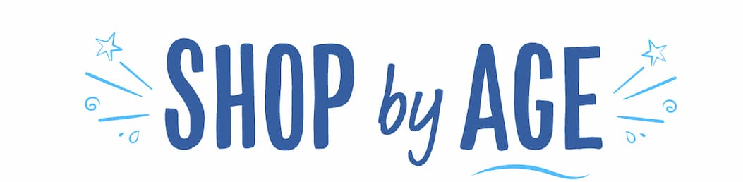 Shop By Age