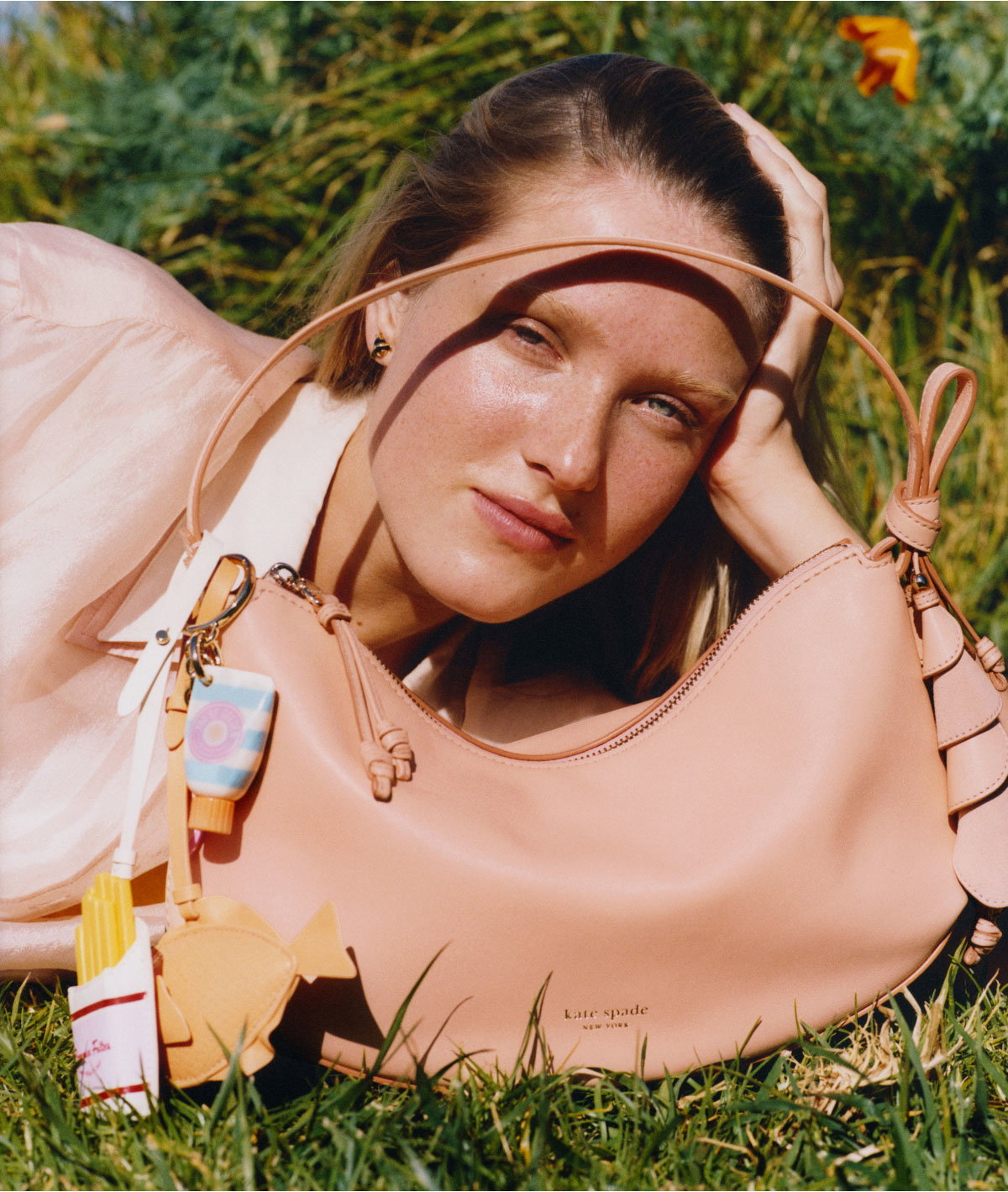 Buy a Bag, GET 20% OFF a Bag Charm