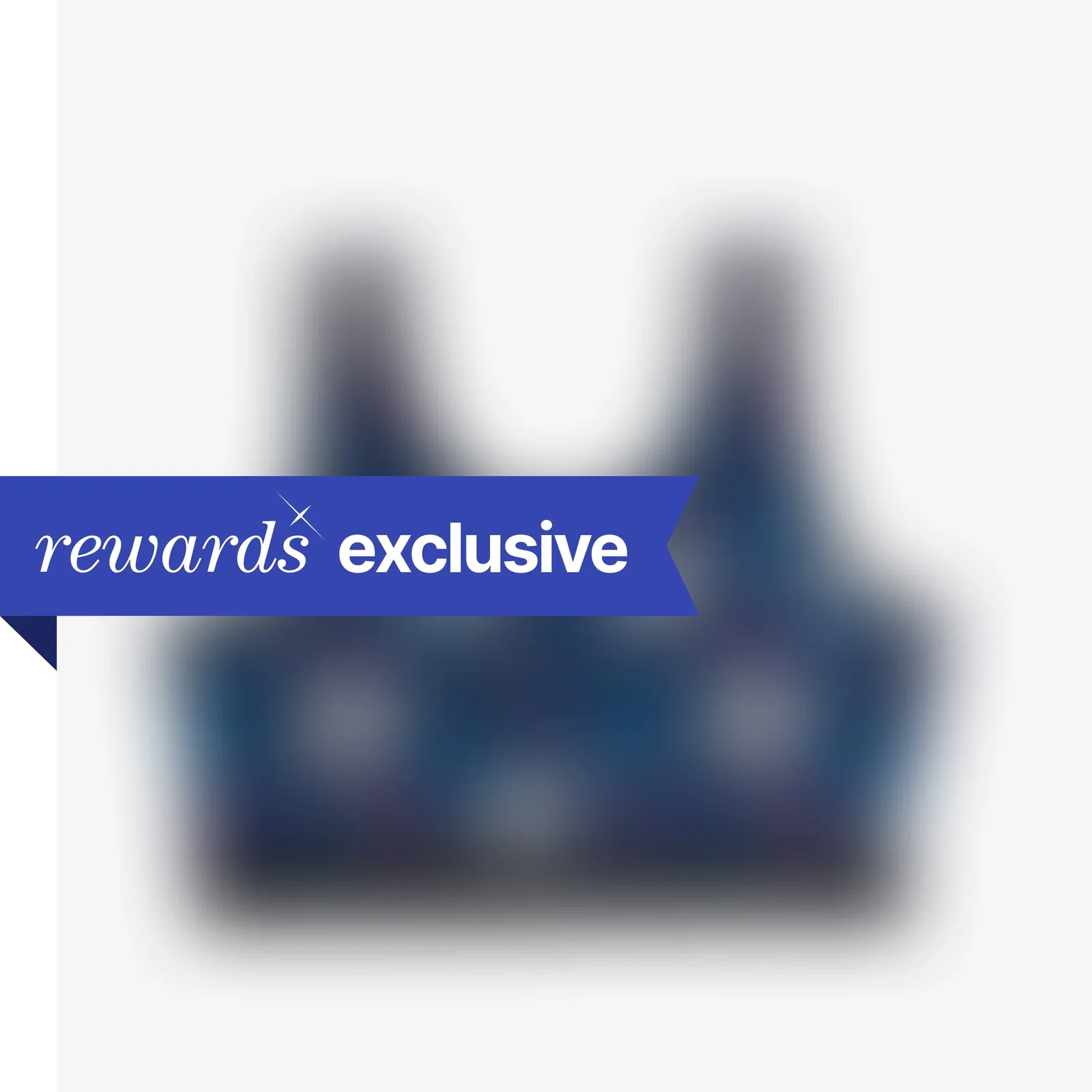 Image of Essentials Soft Bra - Dragon Tapestry