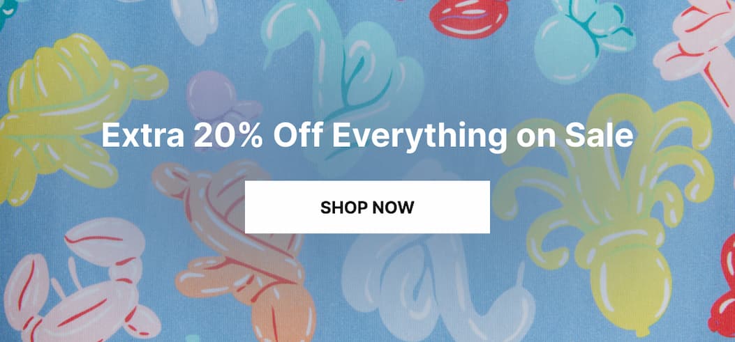 20% Off