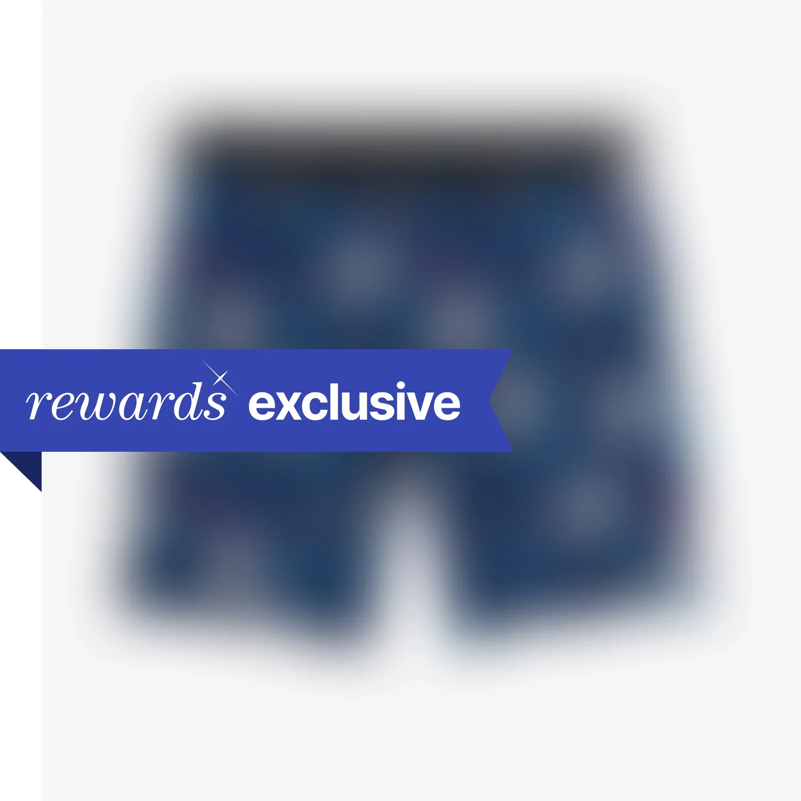 Image of 9" Boxer Briefs - Dragon Tapestry