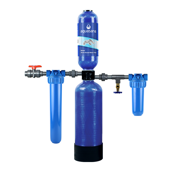 Whole House Filter System